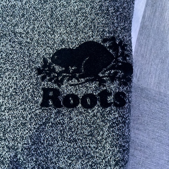 Roots sweatpants. size 14. - Picture 2 of 3